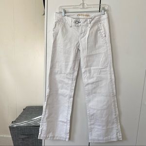 Vintage American eagle jeans